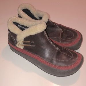 Merrell Spirit Tibet Ankle Boots Size 7.5